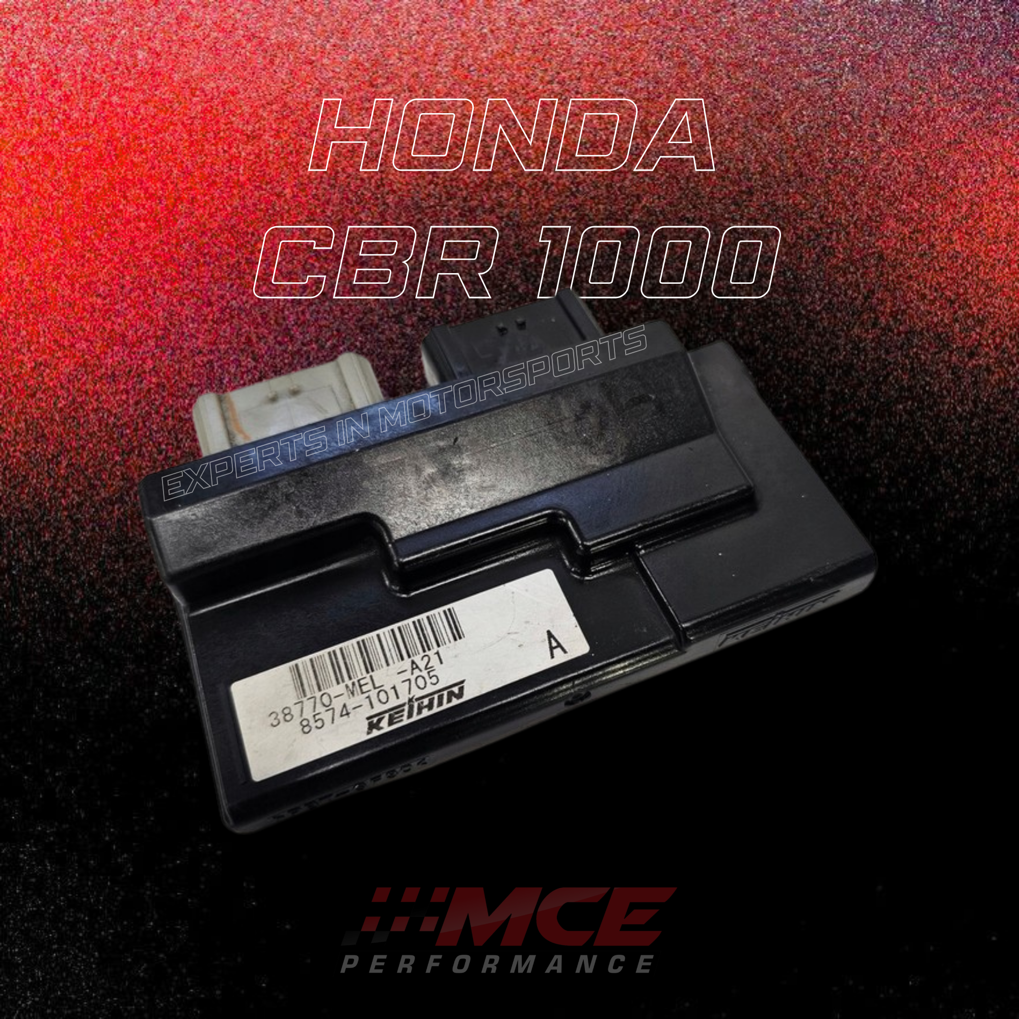 Honda CBR 1000