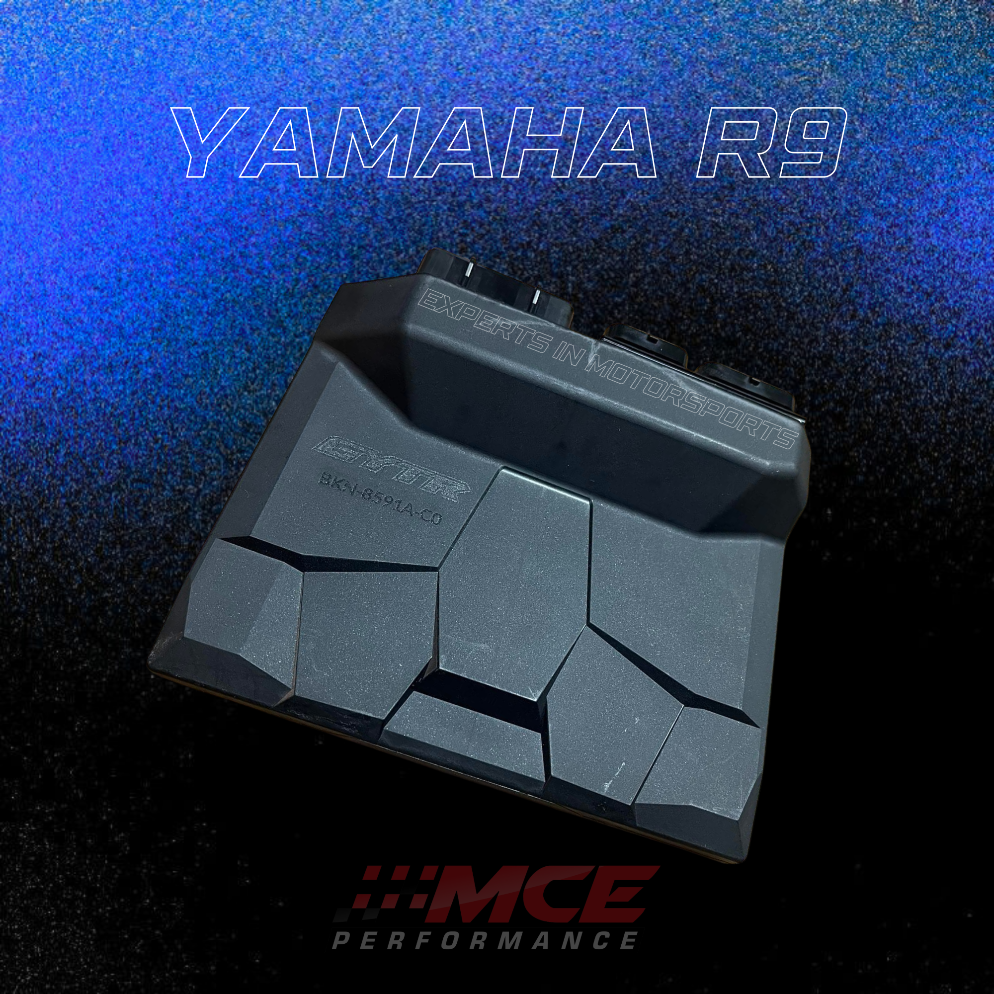 Yamaha R9