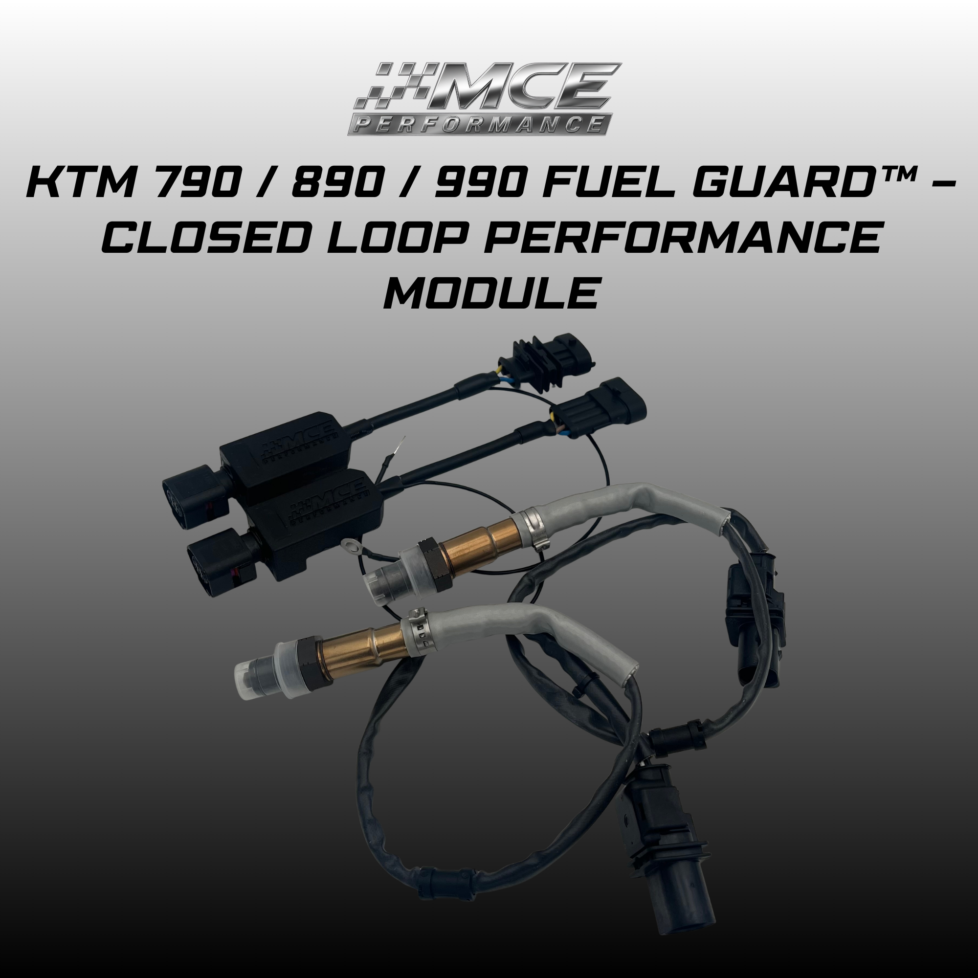 MCE Fuel Guard