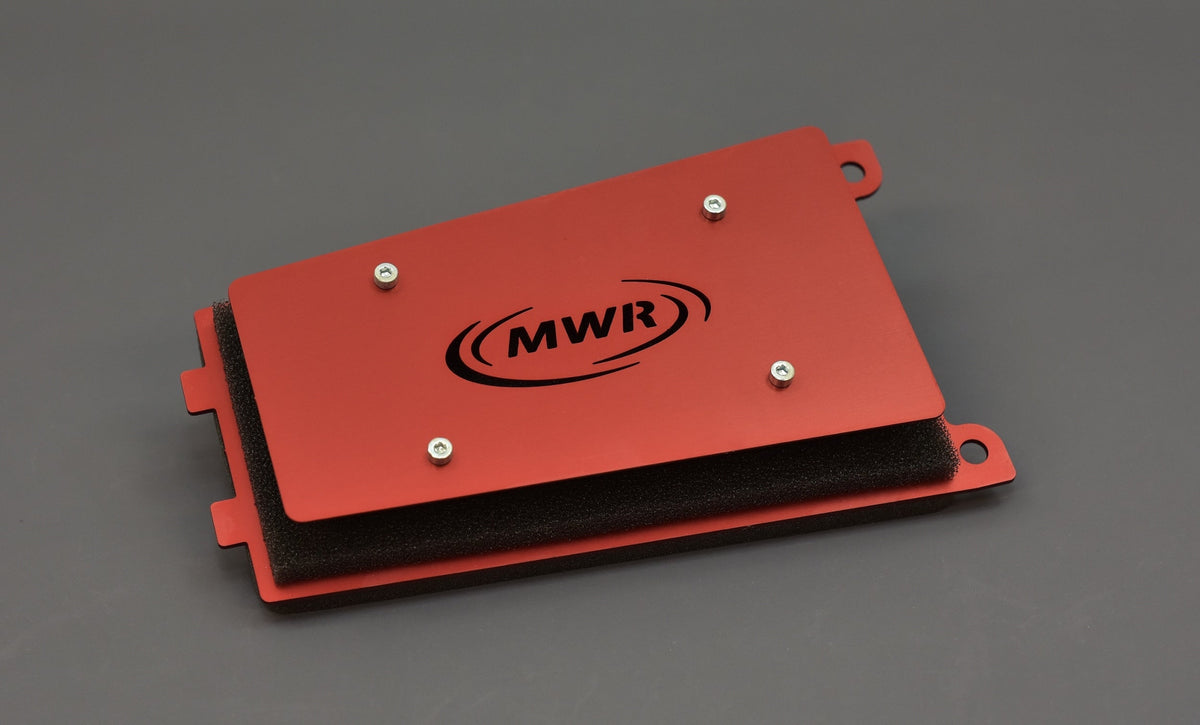 MWR Sportluftfilter MC-050-10/SMCR – KTM