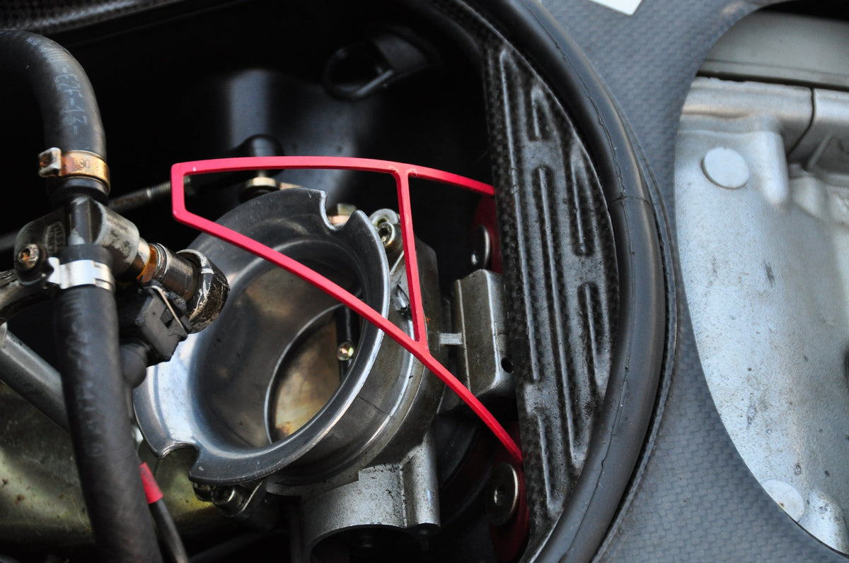 MWR Sportluftfilter MC-020-95 – Ducati