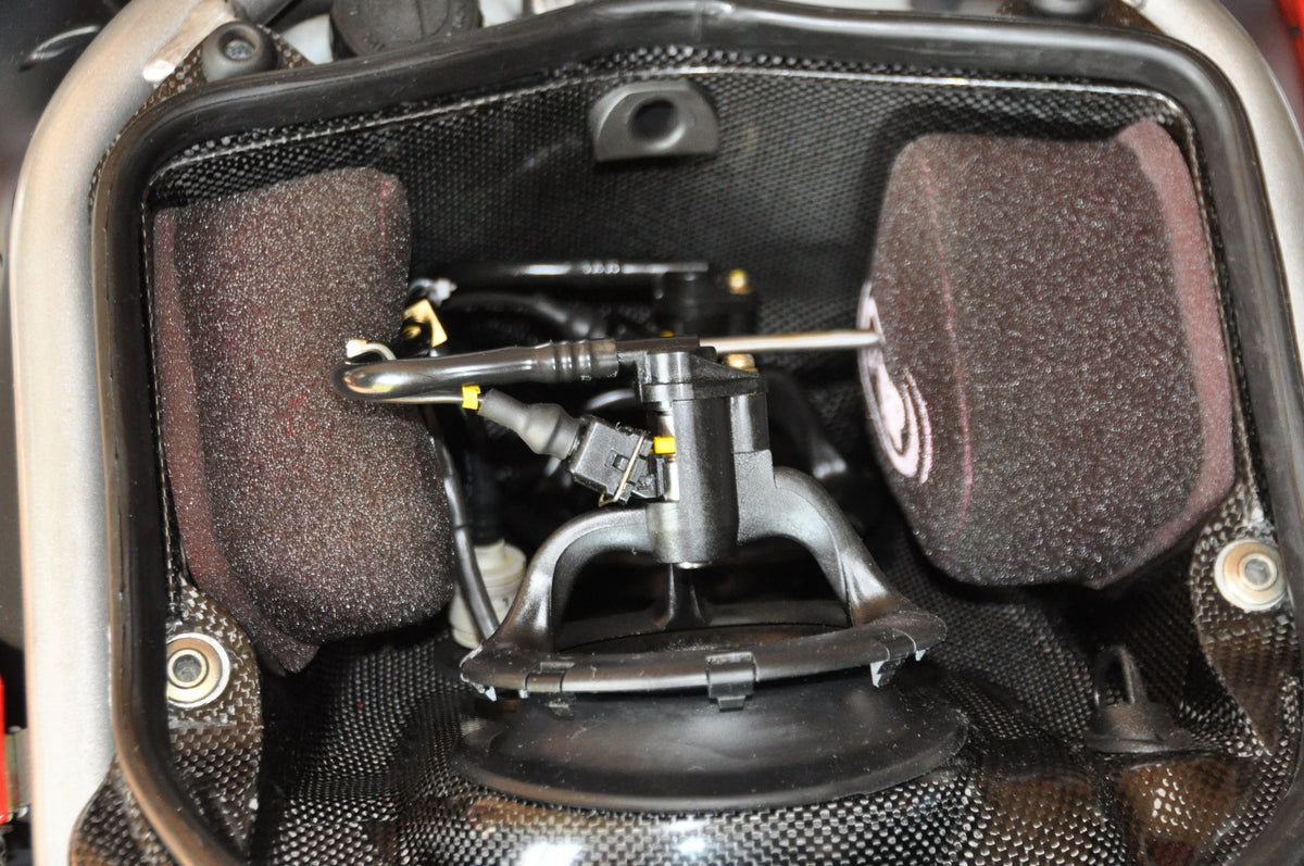 MWR Sportluftfilter MC-020-96 – Ducati