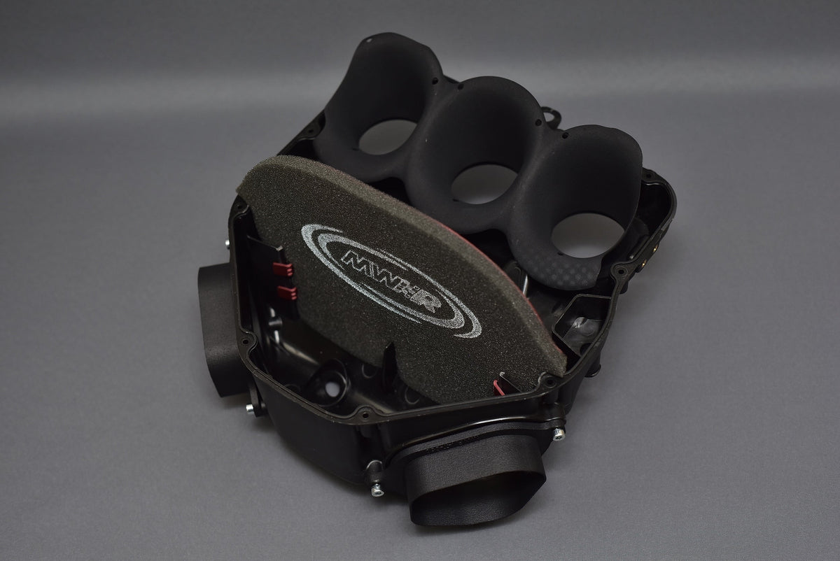MWR MWR-AT-650 – Airfunnel MV-Agusta Brutale/Rivale/Dragster /Stradale/Turismo 2Pcs