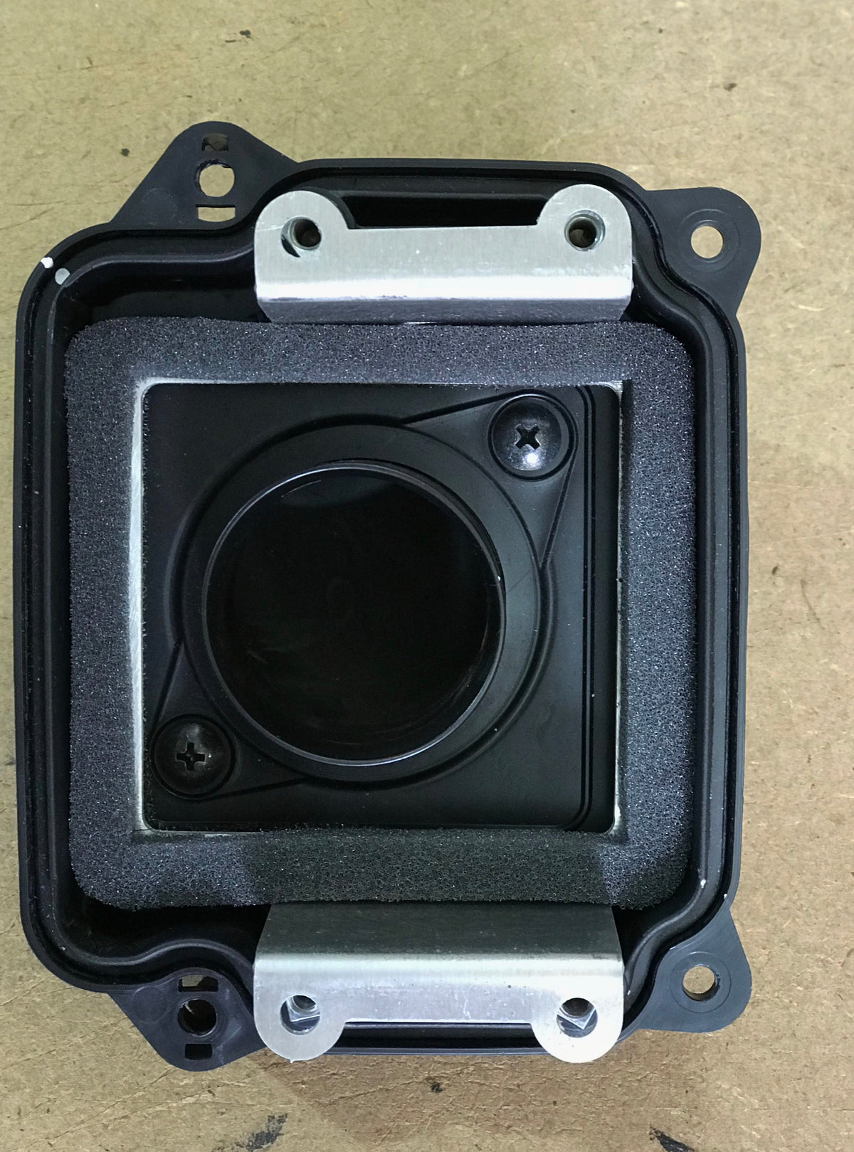 MWR Sportluftfilter MC-030-15 – Honda