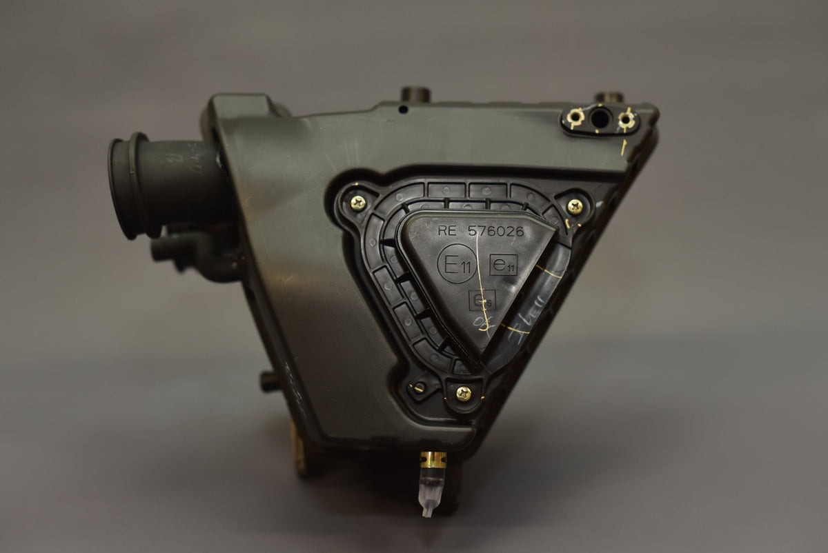 MWR Sportluftfilter MC-140-18 – Royal Enfield