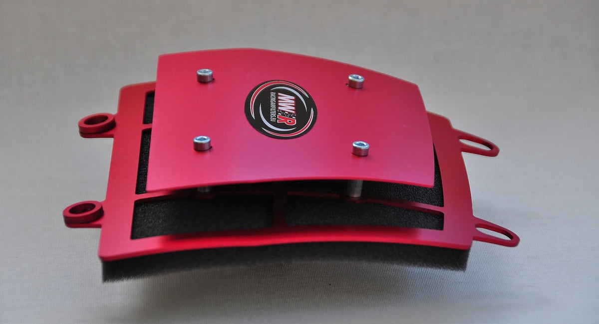 MWR Sportluftfilter MC-010-11-HE – Aprilia