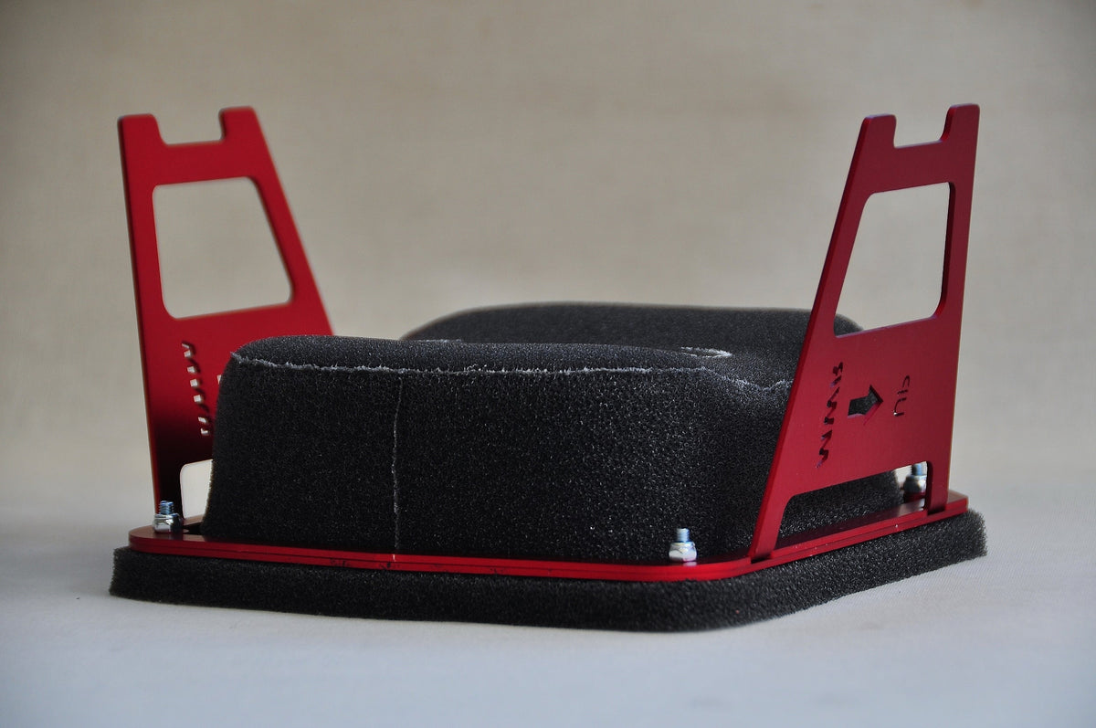MWR WSBK Race Filter MC-022-12/WSBK