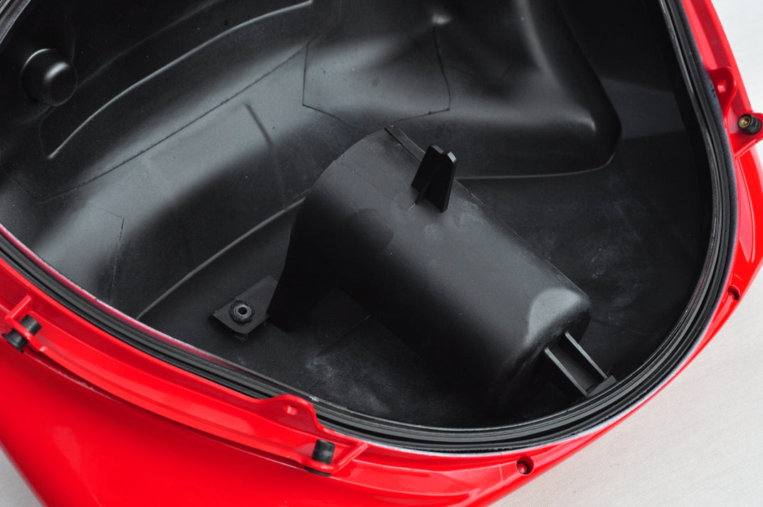 MWR Sportluftfilter MC-060-10-HE – MV Agusta