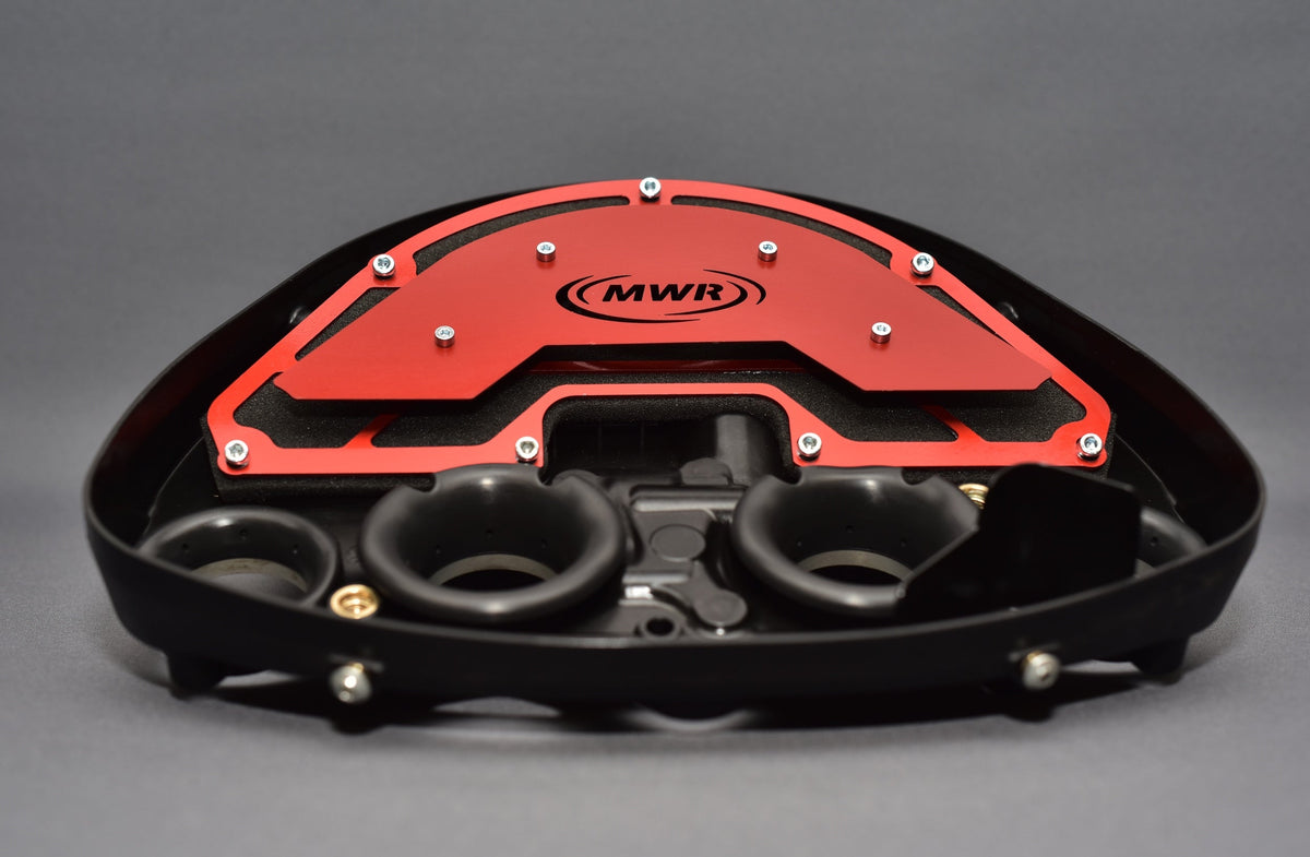 MWR Sportluftfilter MC-060-13 – MV Agusta