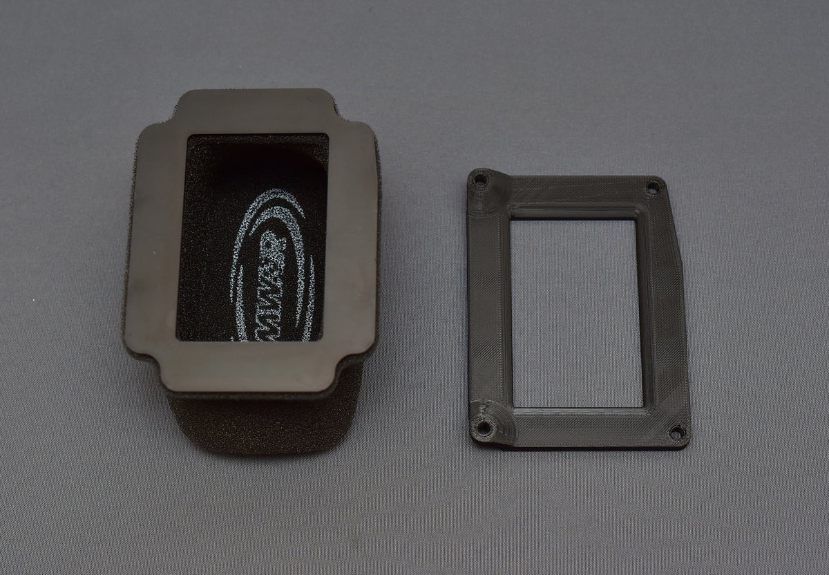 MWR Sportluftfilter MC-095-13 – Yamaha