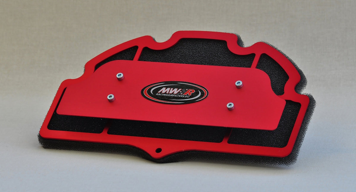 MWR Sportluftfilter MC-070-06-R – Suzuki