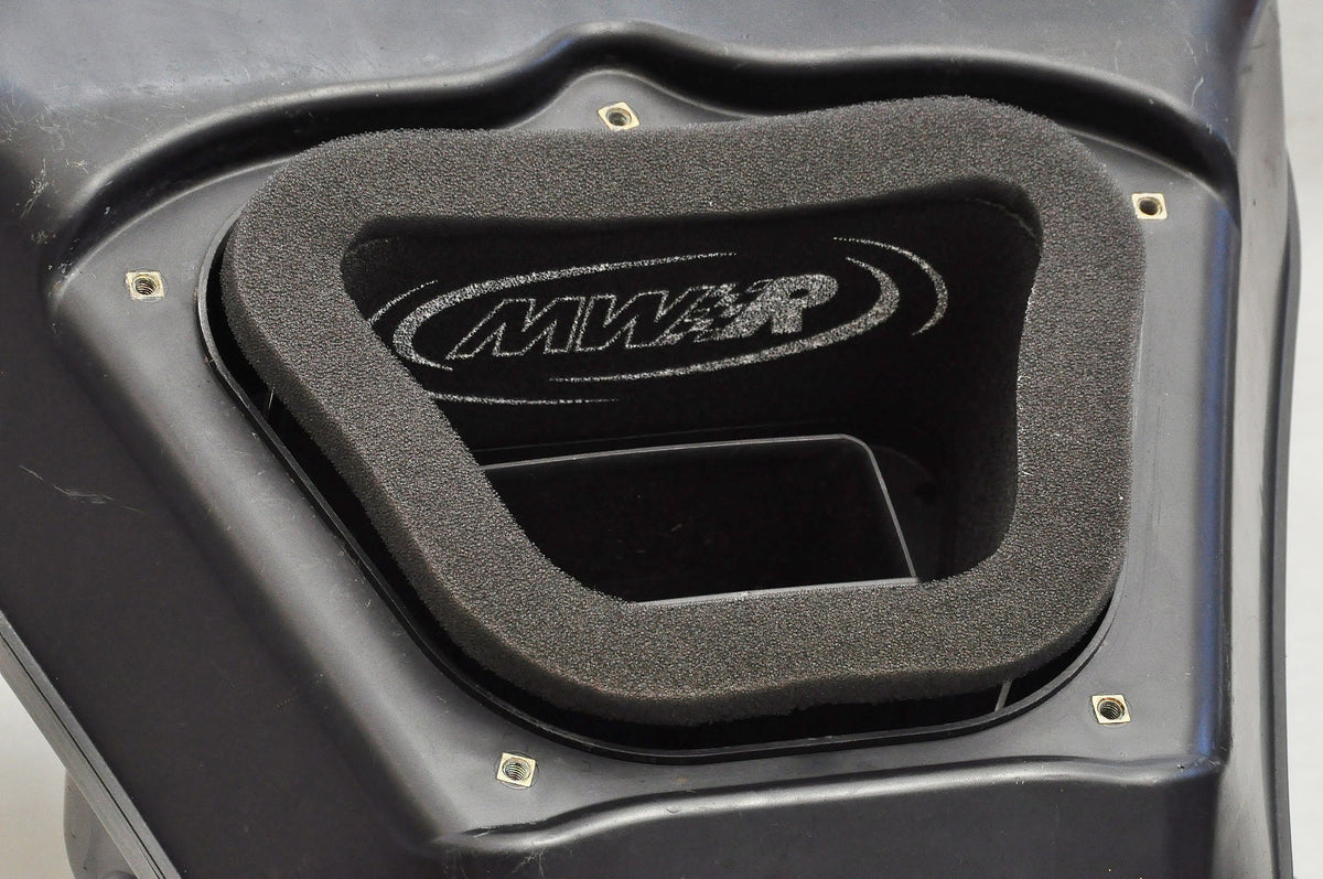 MWR Sportluftfilter MC-070-99 – Suzuki