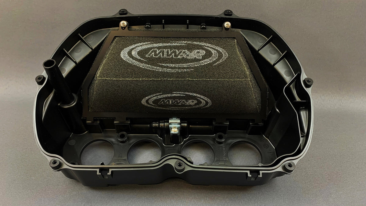 MWR WSBK Race Filter MC-030-21/WSBK