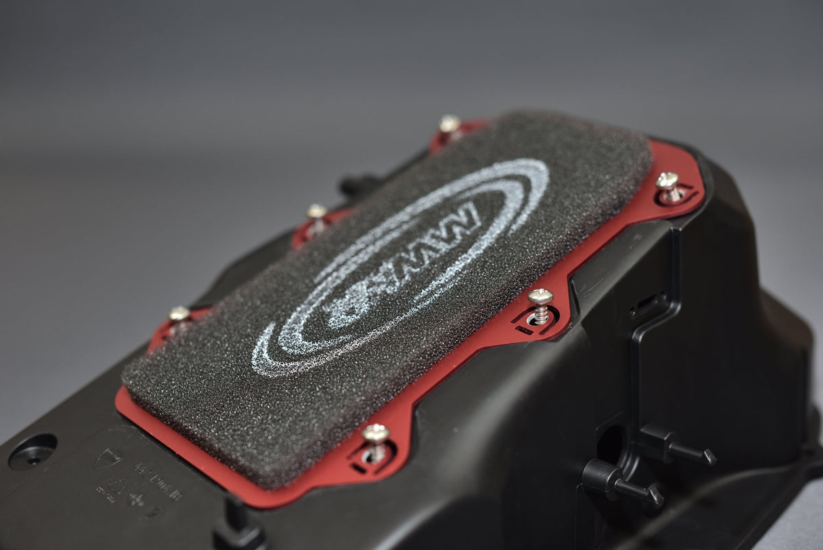 MWR Sportluftfilter MC-020-19 – Ducati