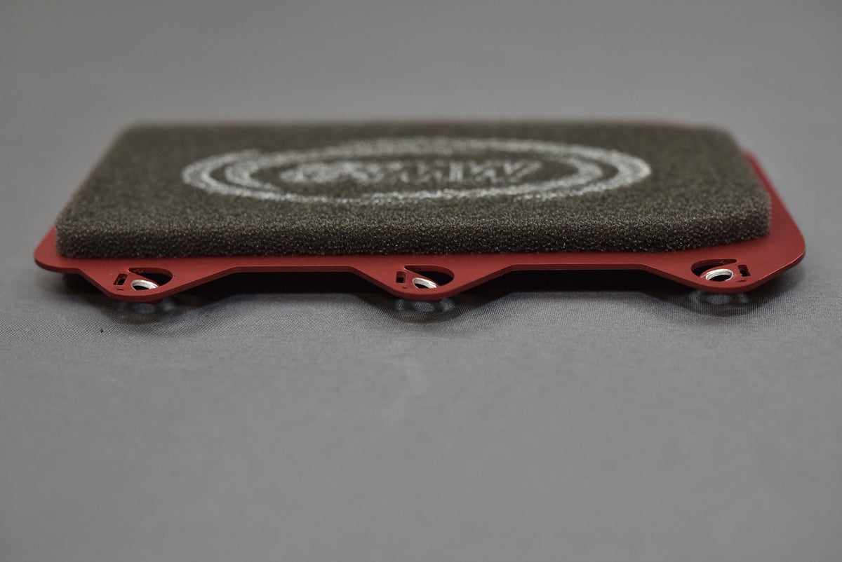 MWR Sportluftfilter MC-020-19 – Ducati