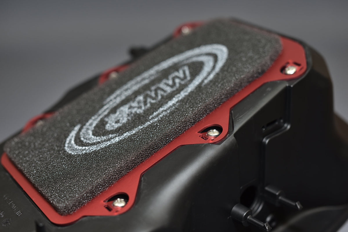 MWR Sportluftfilter MC-020-19 – Ducati
