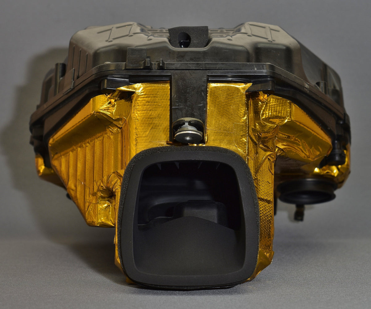 MWR MWR-IN -440 – Intake-Insert for Kawasaki ZX10
