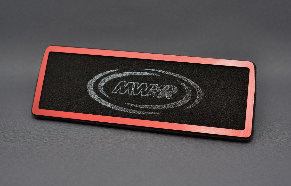 MWR Sportluftfilter MC-120-22 – Benelli