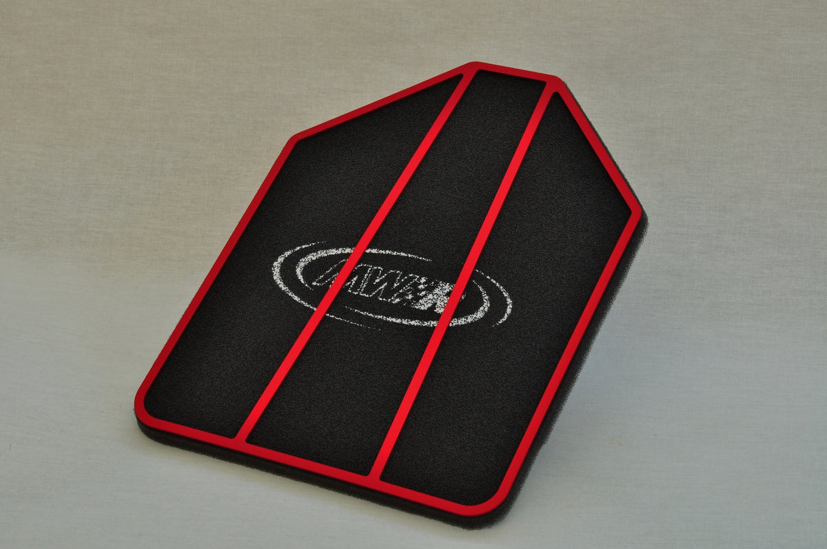 MWR Sportluftfilter MC-020-04 – Ducati