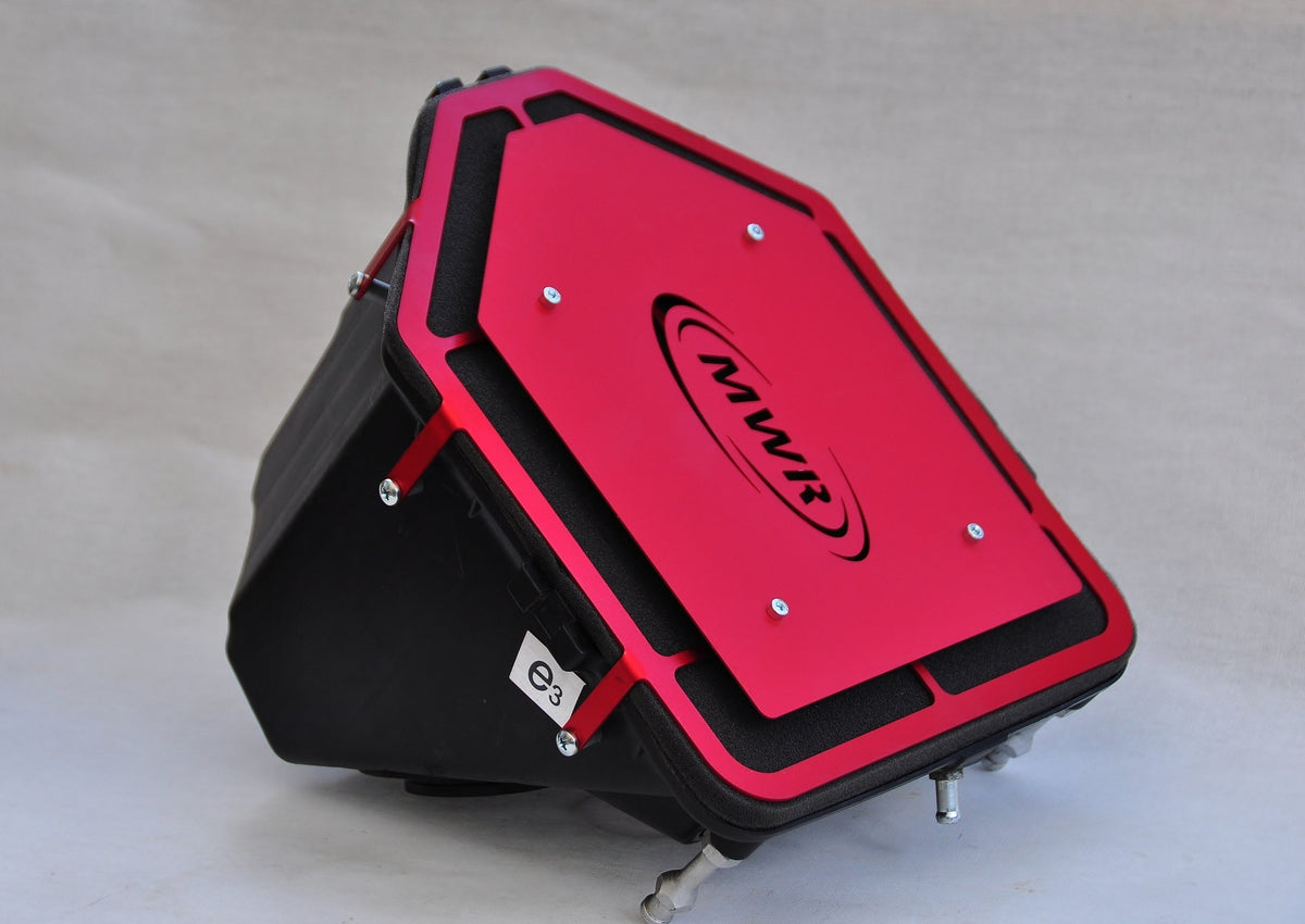 MWR Sportluftfilter MC-020-04-HE – Ducati