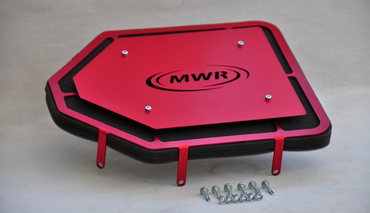 MWR Sportluftfilter MC-020-04-HE – Ducati