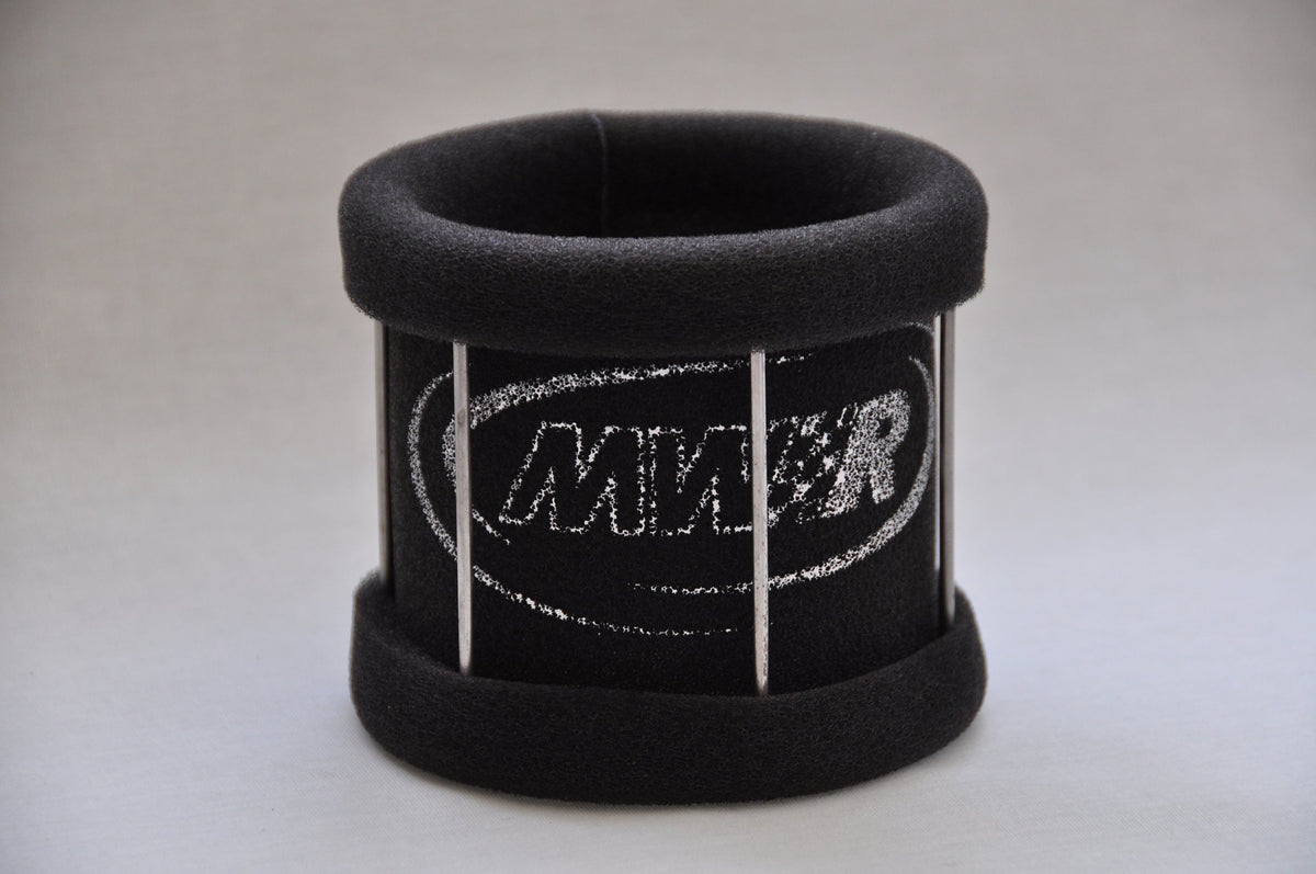 MWR Sportluftfilter MC-100-07 – Moto Guzzi