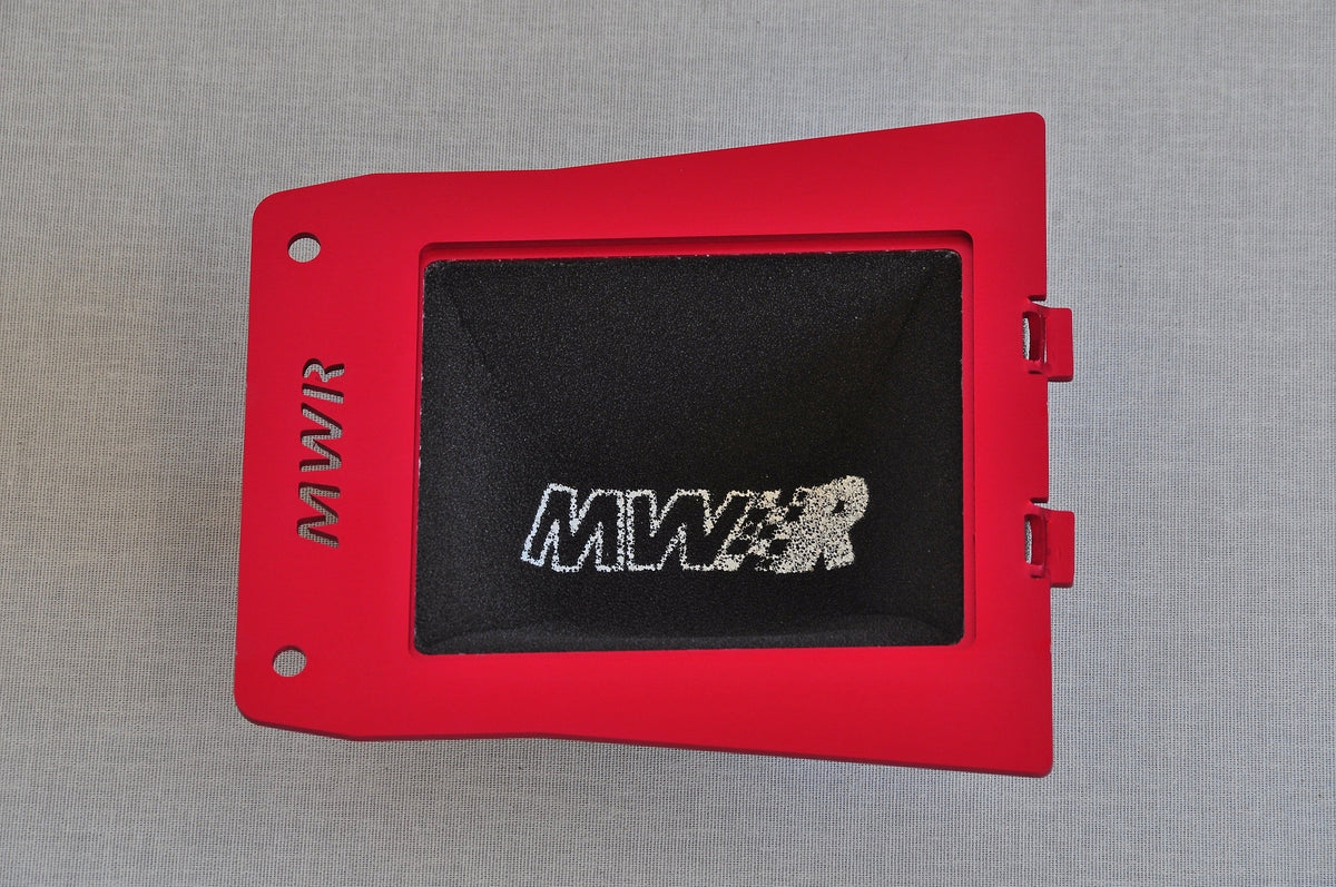 MWR Sportluftfilter MC-055-15 – KTM