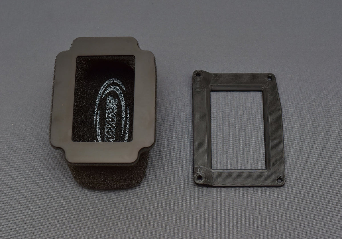 MWR Sportluftfilter MC-090-13-R – Yamaha