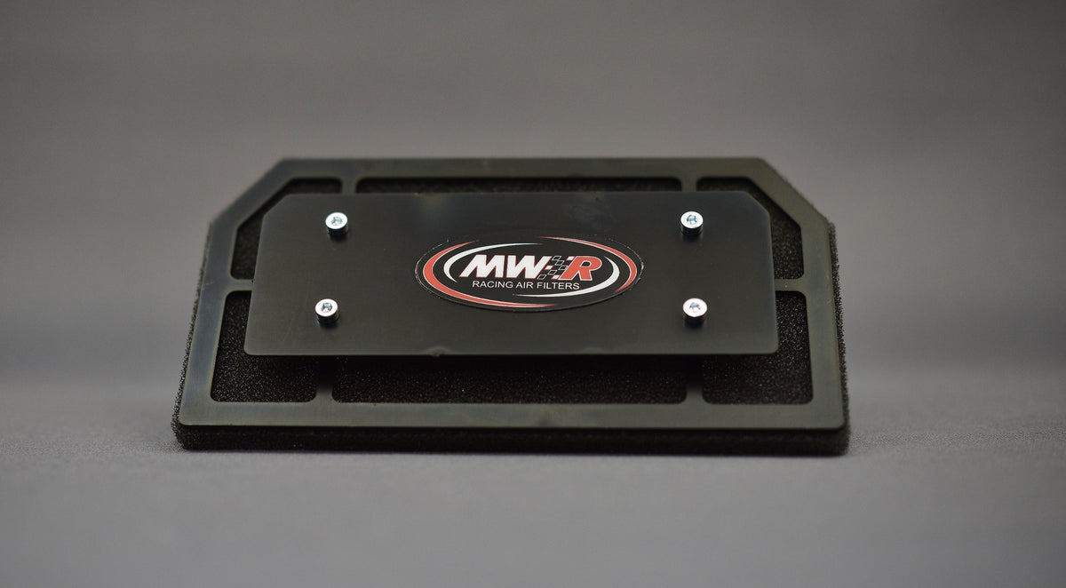 MWR Sportluftfilter MC-010-20-HE – Aprilia