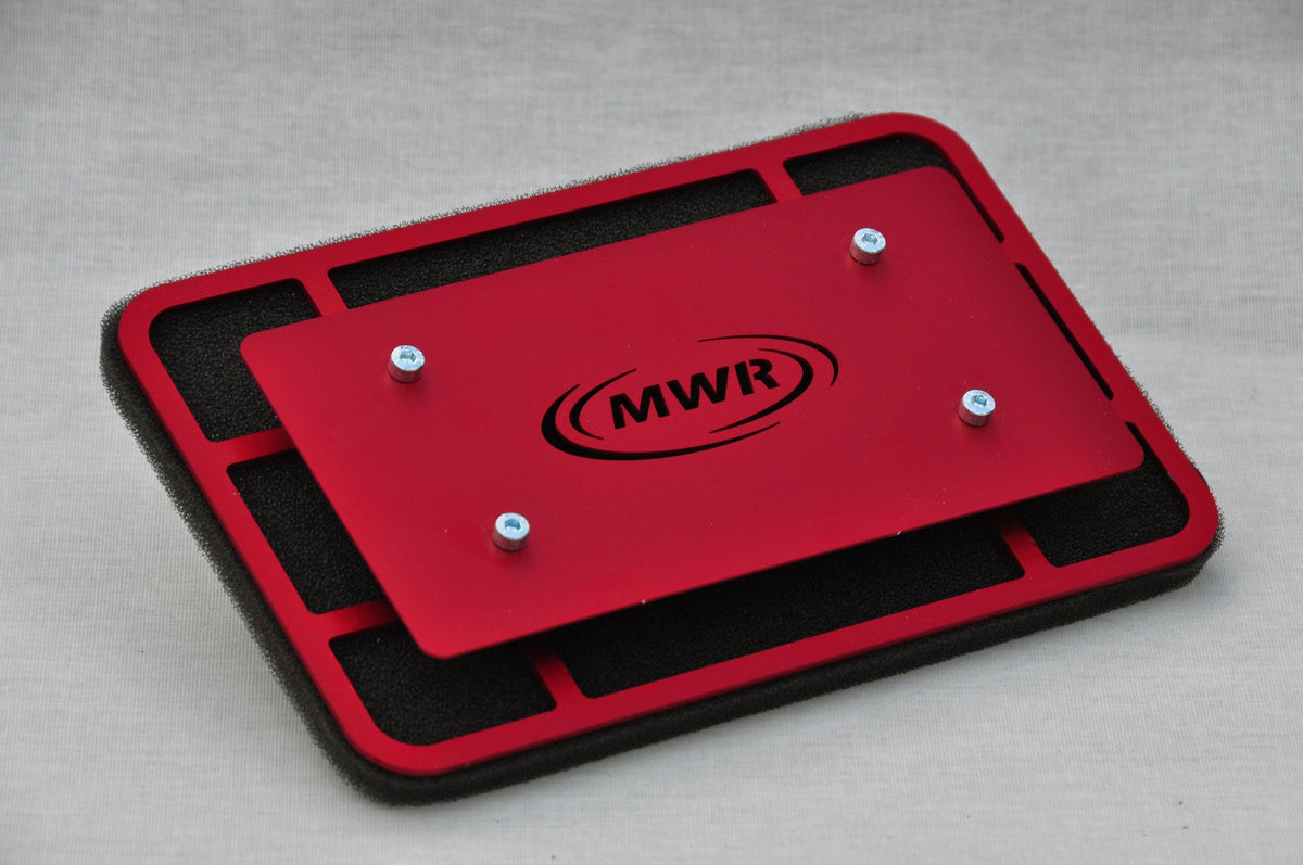 MWR Sportluftfilter MC-010-09- HE – Aprilia