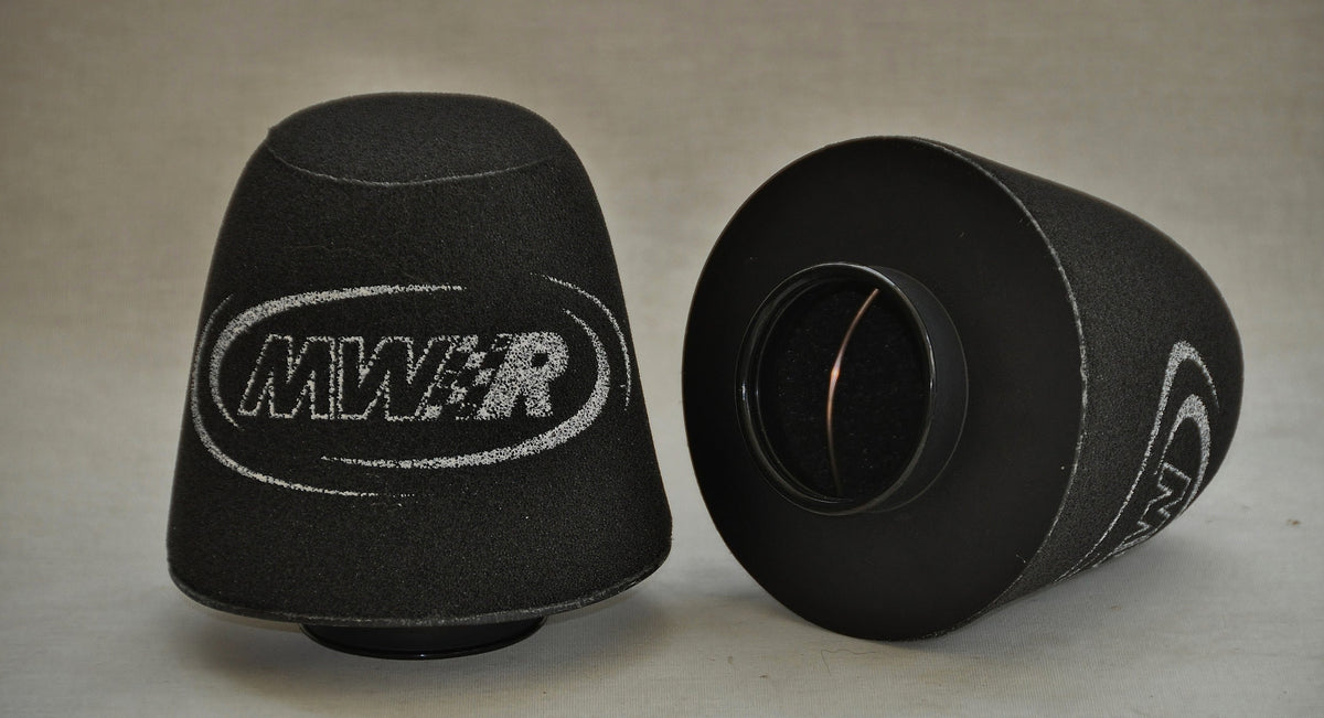 MWR Sportluftfilter MC-020-57-RS – Ducati