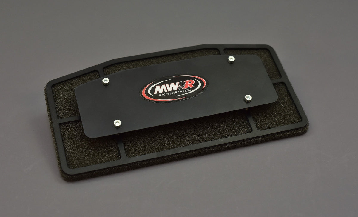 MWR Sportluftfilter MC-080-17-R – Triumph