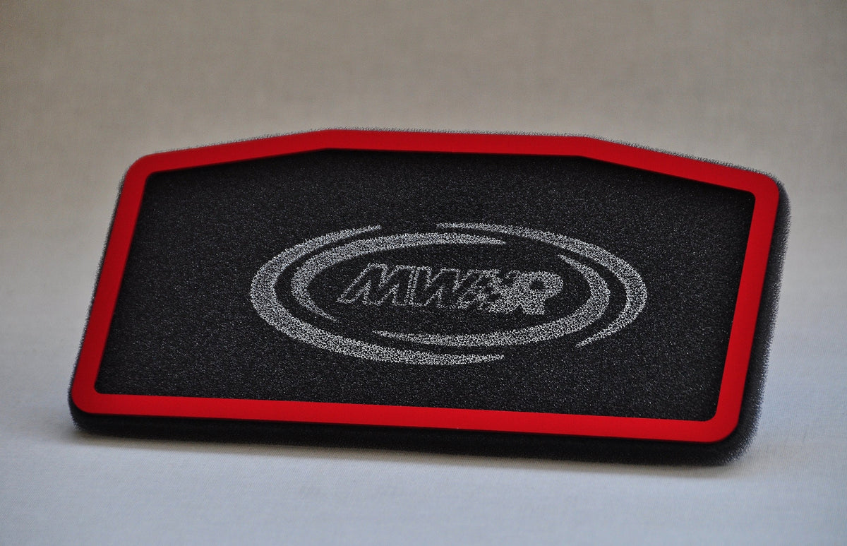 MWR Sportluftfilter MC-080-17 – Triumph