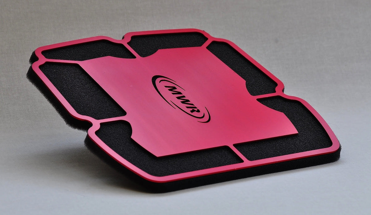 MWR Sportluftfilter MC-070-03 – Suzuki
