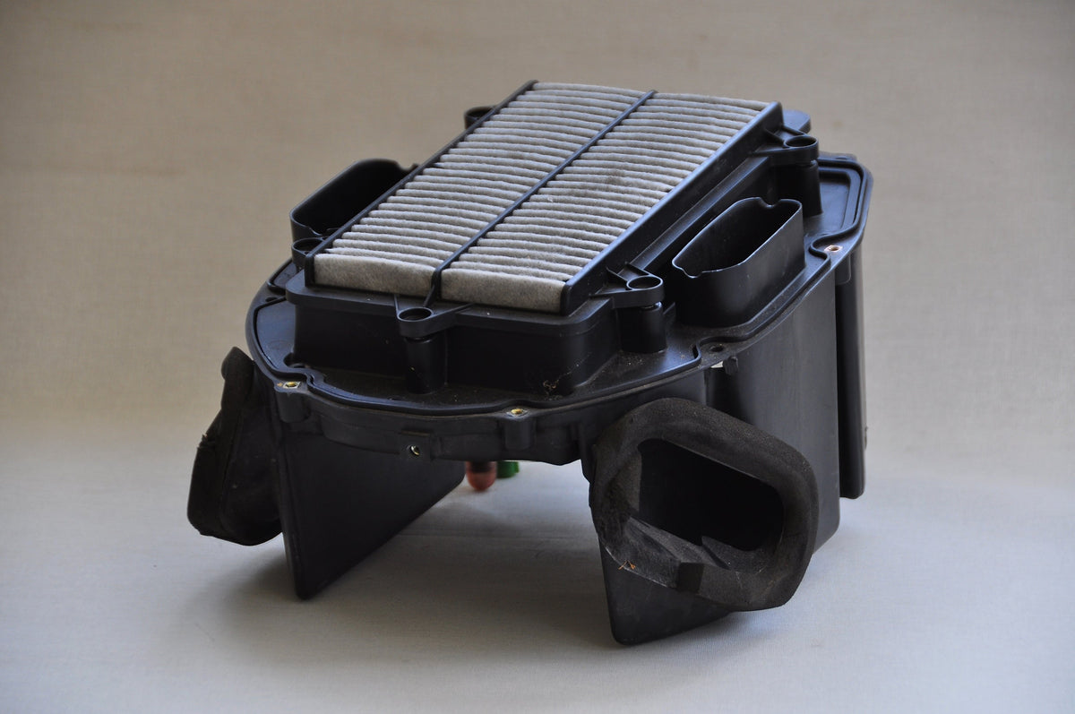 MWR Sportluftfilter MC-070-98-HE – Suzuki