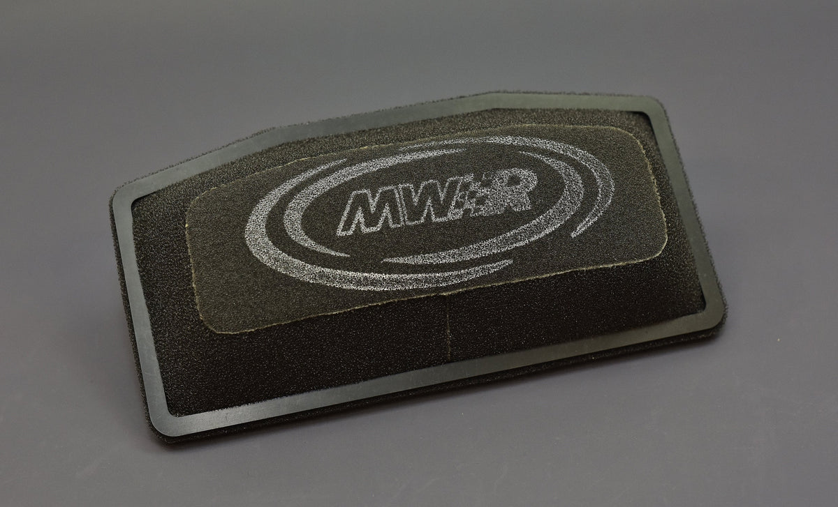 MWR WSBK Race Filter MC-080-17/WSBK