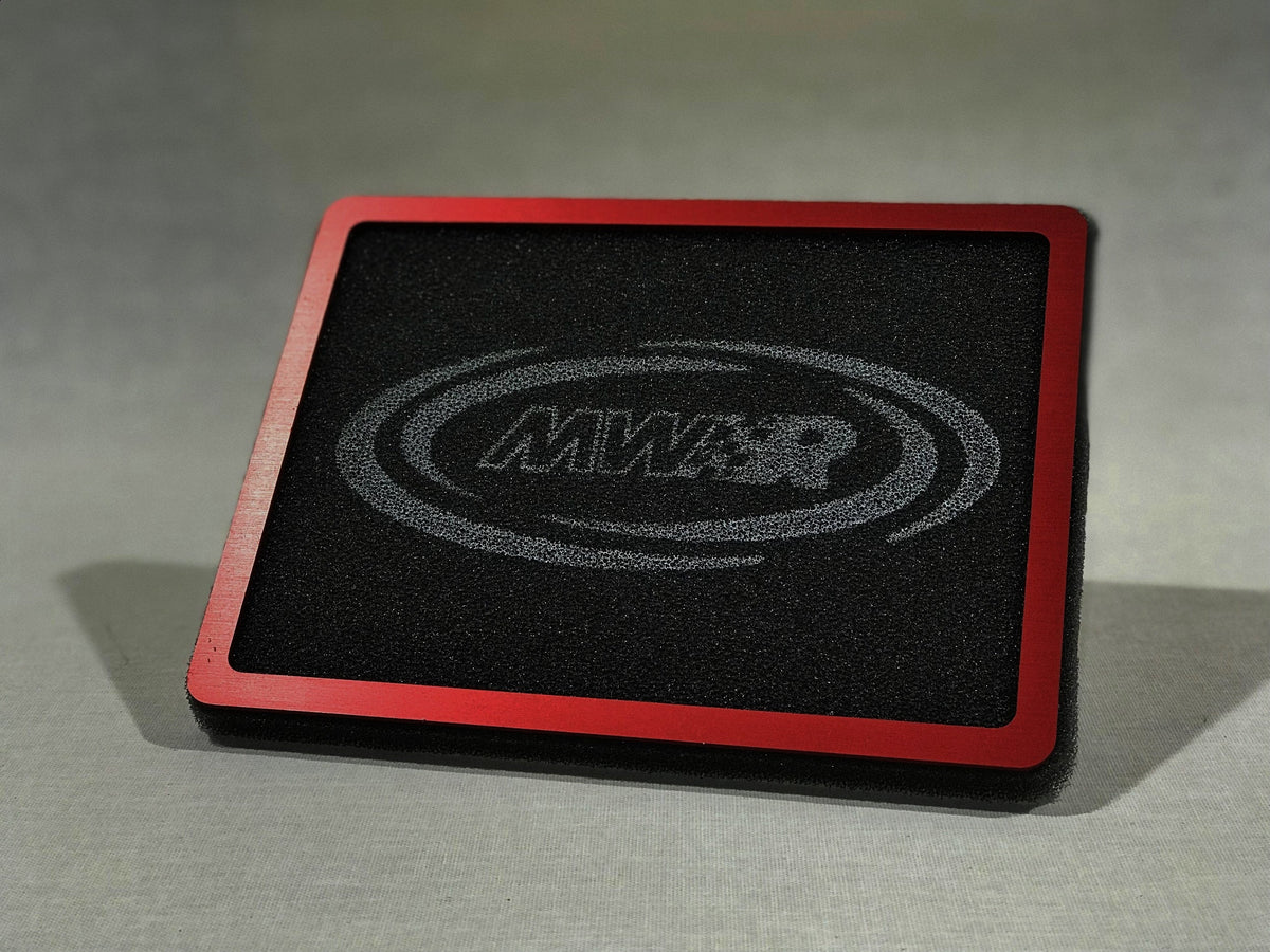MWR Sportluftfilter MC-080-15 – Triumph