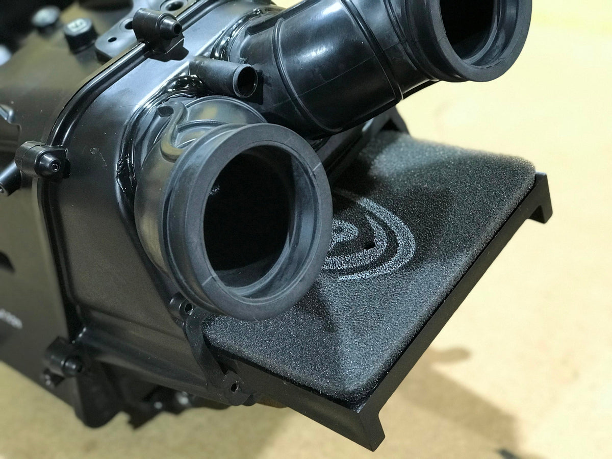 MWR Sportluftfilter MC-080-15-HE – Triumph
