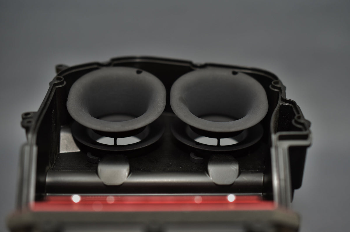 MWR MWR-VS-010 – Velocity stacks for Aprilia RS 660/Tuono 660