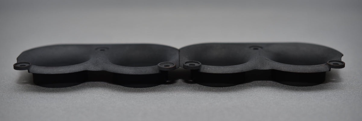MWR MWR-VS-420 – Velocity stacks for Kawasaki ZX 10R ZX 10RR