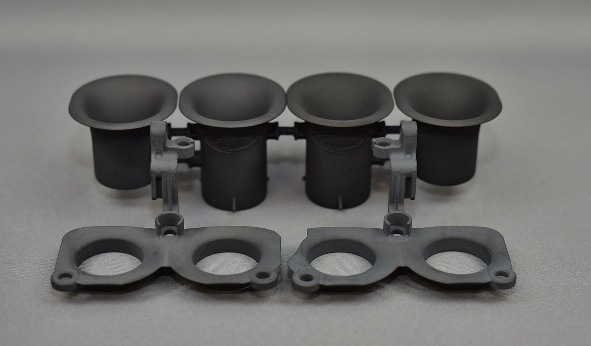 MWR MWR-VS-900 – Velocity stacks for Yamaha R6