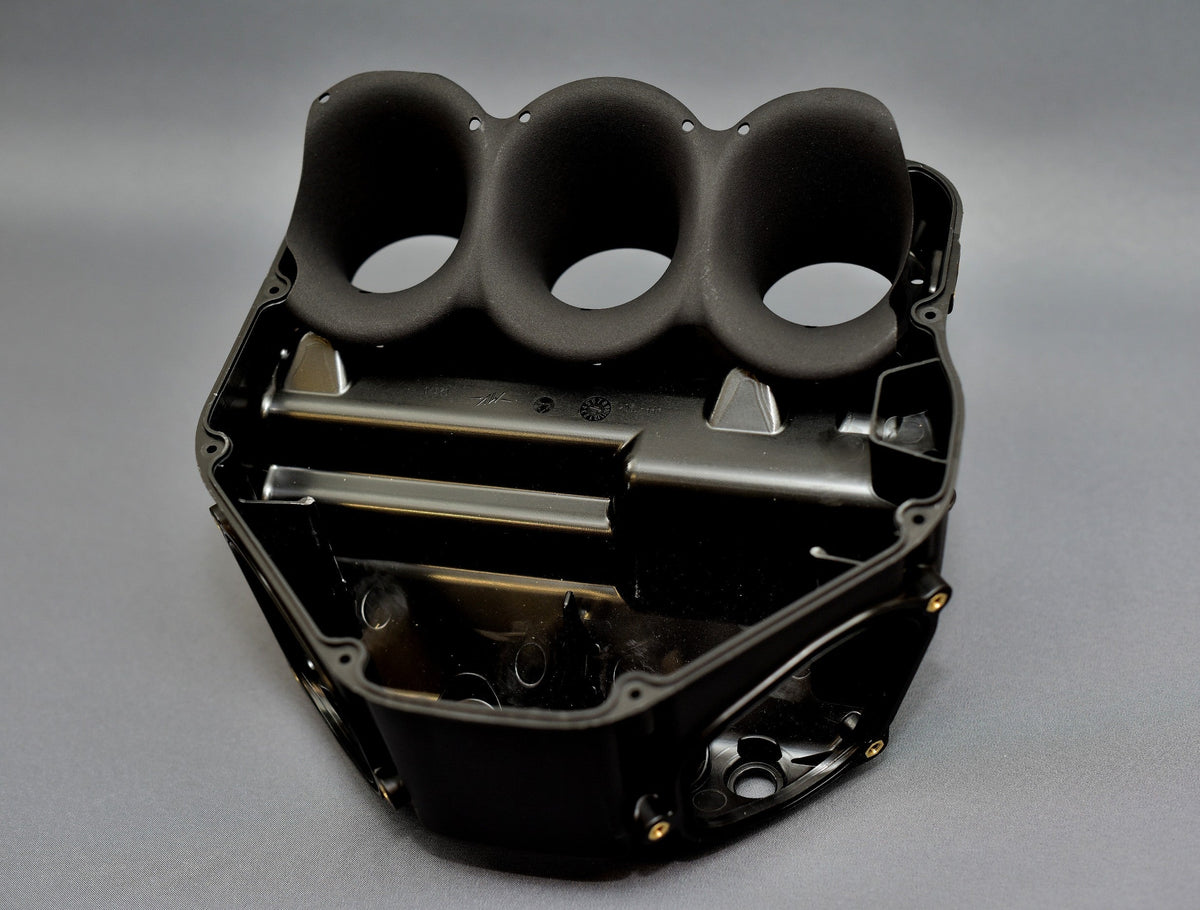 MWR MWR-VS-610 – Velocity stacks MV-Agusta Brutale800/Dragster800/TurismoVeloce800