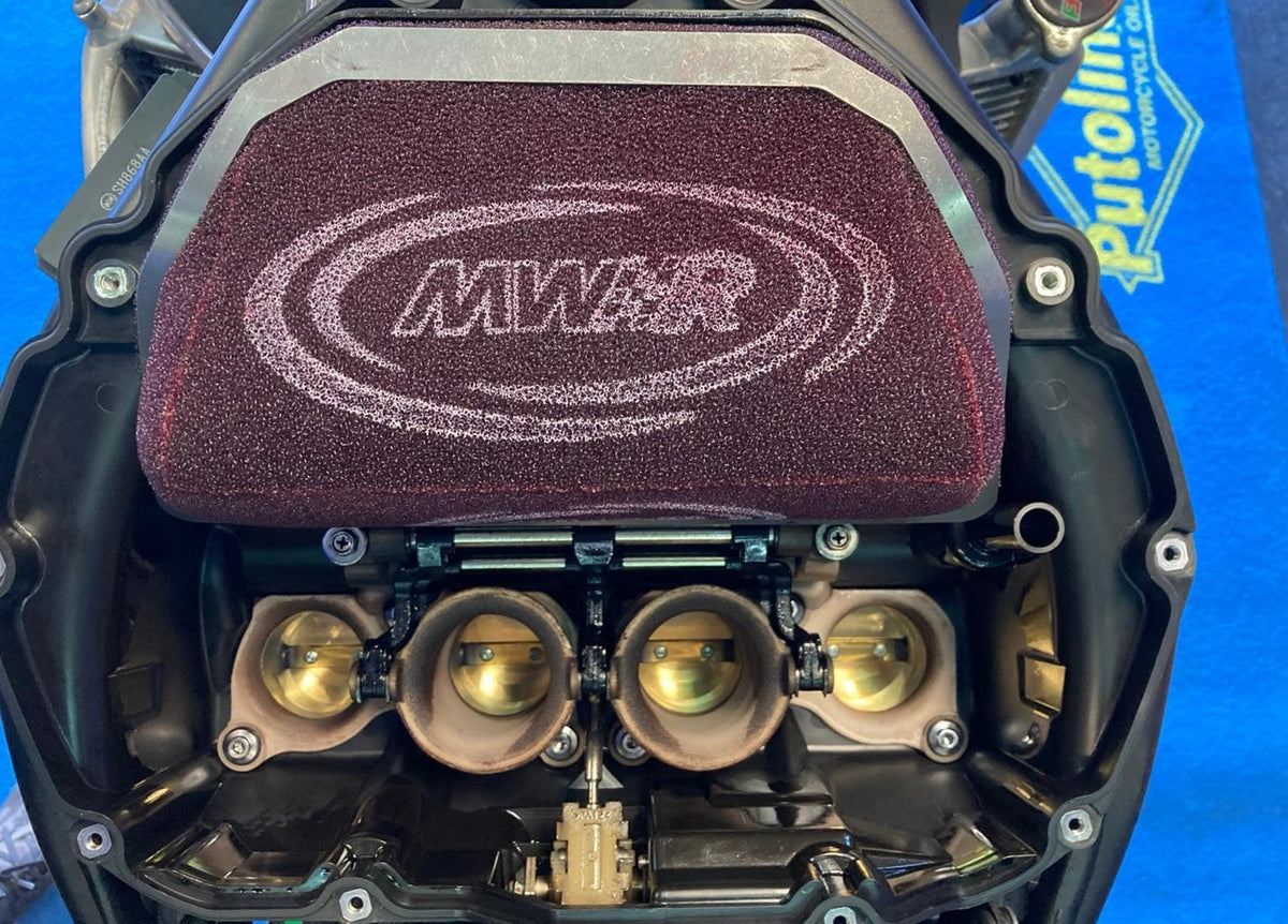 MWR WSBK Race Filter MC-090-08/WSBK