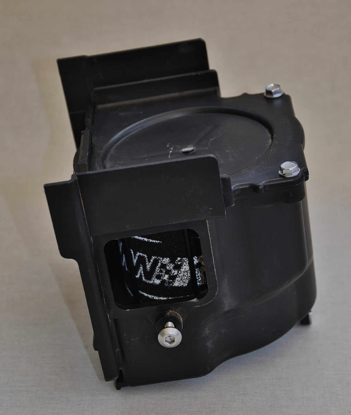 MWR Sportluftfilter MC-040-97 – Kawasaki