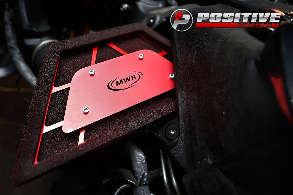 MWR Sportluftfilter MC-040-13 – Kawasaki
