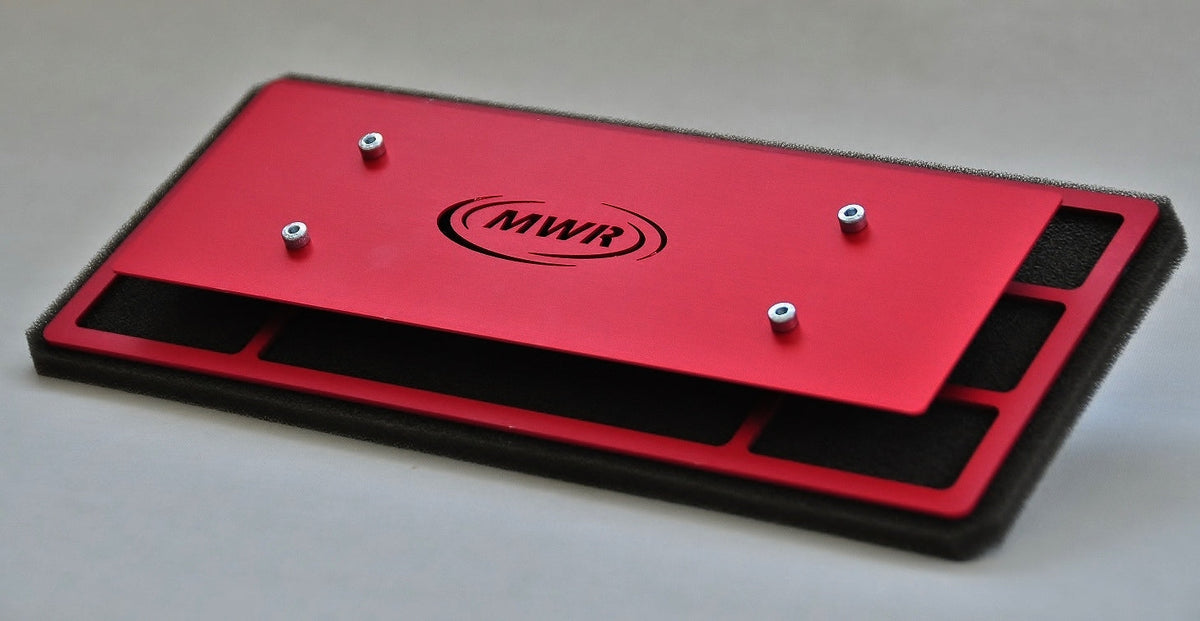 MWR Sportluftfilter MC-040-05-HE – Kawasaki