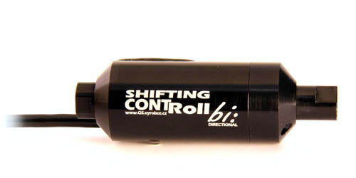 Shifting Controll QS Sensor Bi-Directional