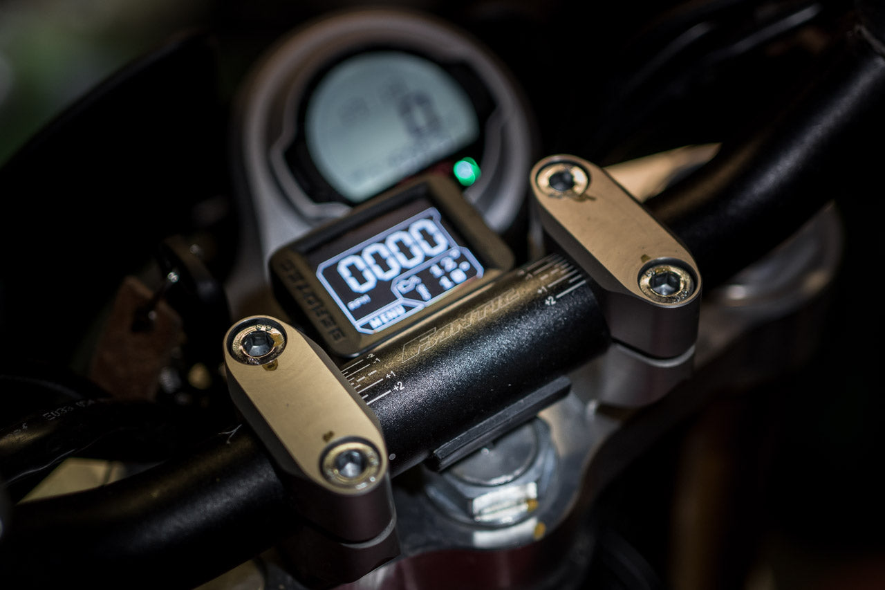 Cumpan Displayhalter