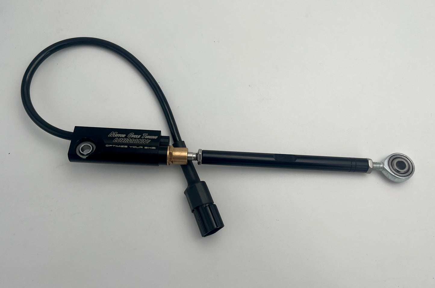 Fast Shift Sensor - Triumph Street Triple