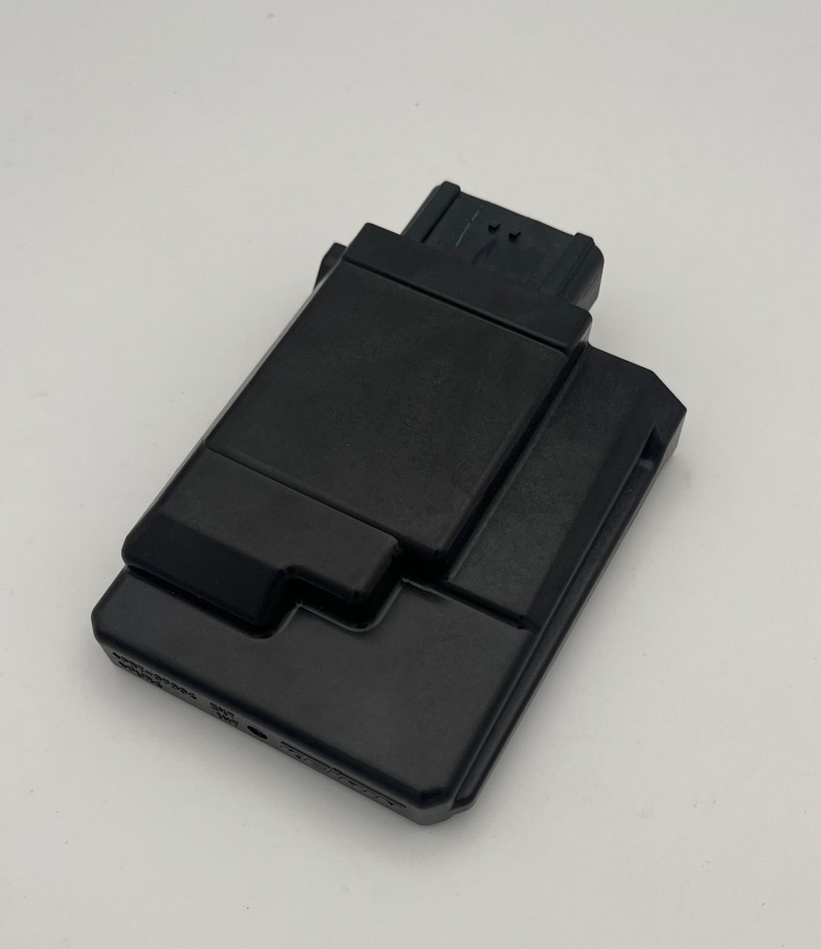 KTM 450 SMR - MXQS Quickshift Programmierung